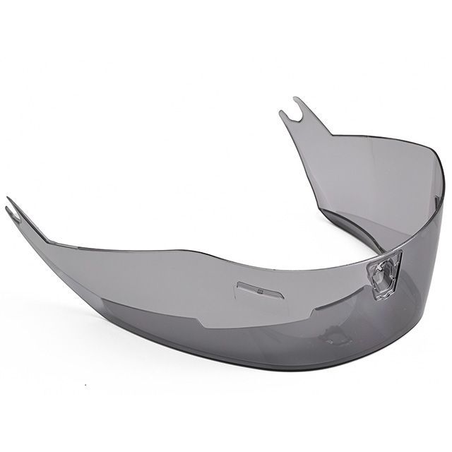 NOLAN X-804RS RASスポイラー（ダークスモーク） 63518 メーカー在庫あり ノーラン ヘルメットアクセサ..