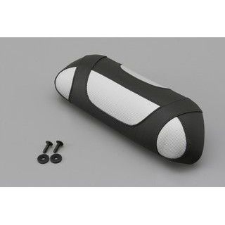 GIVI E111バックレストE55 93954 ジビ ツーリング用ボックス バイク