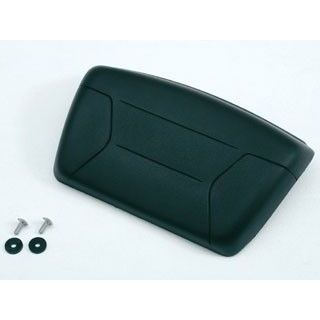GIVI E110 バックレスト（E470用） 93958 メーカー在庫あり ジビ ツーリング用ボックス バイク
