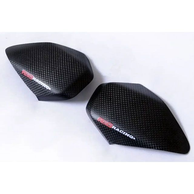 R&G タンクガードスライダー（カーボン/matt finish） RG-TS0047CM アールアンドジー タンク関連パーツ..