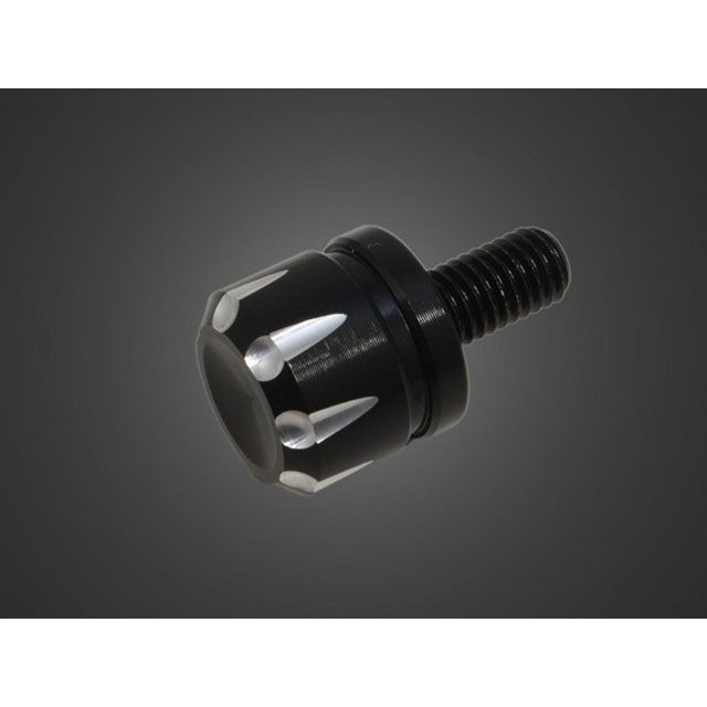 T&F シートボルト 1/4-20インチ対応（コントラスト） ・708296 ガレージT&F シート関連パーツ