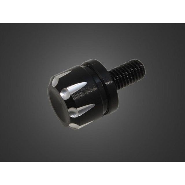 T&F シートボルト M8対応（コントラスト） ・708293 ガレージT&F シート関連パーツ