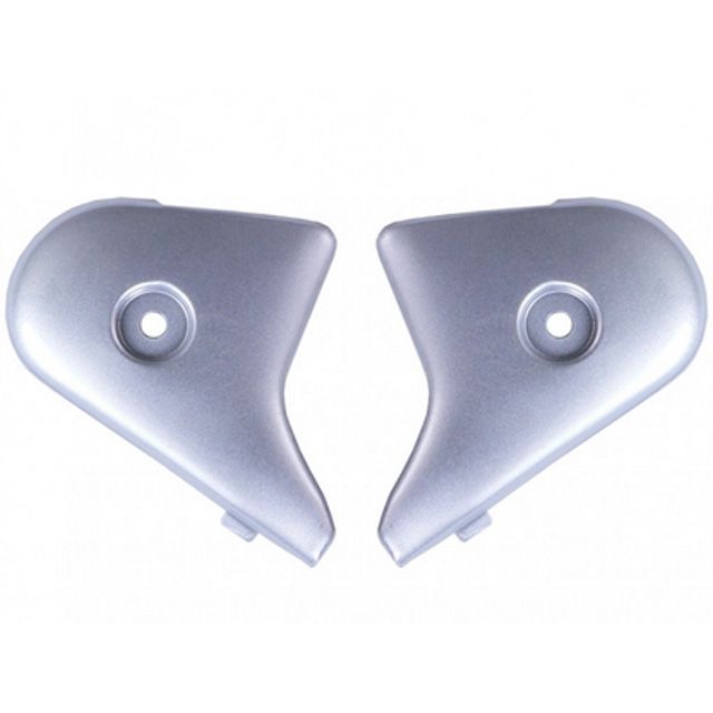 LEAD CR-720H CR-720用/APRET用 ホルダー（シルバー） CR-720H リード工業 ヘルメットアクセサリー バ..