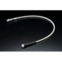 MRS タコメーターケーブル CB750K(STD) 仕様 0 カラー メッシュ FGL-H7502T00M M-TEC中京 メーターケーブル類 バイク CB750Four