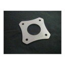 MRS CB750K0-K4 クラッチリフタ—プレート 補強用 MRS-H75-95 M-TEC中京 その他駆動系パーツ バイク CB750Four