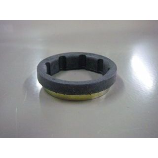 MRS CB750K0/K1/K2/K4 フロント アッパーフォークカバークッション MRS-H75-F065 M-TEC中京 フロントフォーク バイク CB750K