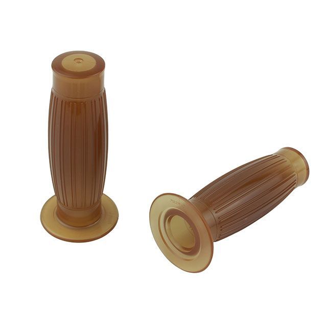 POSH Faith 樽型グリップ カラー アメゴム ・010072-AG-10 メーカー在庫あり ポッシュフェイス グリッ..