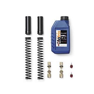 Matris 【保証書付】GSX-R1000（05-06） FRK kit FS101RK マトリス その他エンジン関連パーツ バイク GSX-R1000