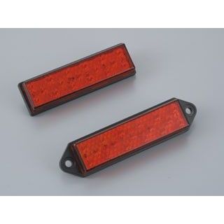 POSH Faith ペイストLEDテールランプ（スクエアタイプ） ・090049-90 メーカー在庫あり ポッシュフェイ..