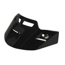 SPEEDPIT BB VISOR BBバイザー カラー ブラック JAN_4984679802744 メーカー在庫あり スピードピット ヘルメットバイザー バイク