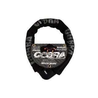 スピードピット COBRA LOCK コブラロック カラー：CR-70 CR-70 メーカー在庫あり SPEEDPIT チェーンロック バイク