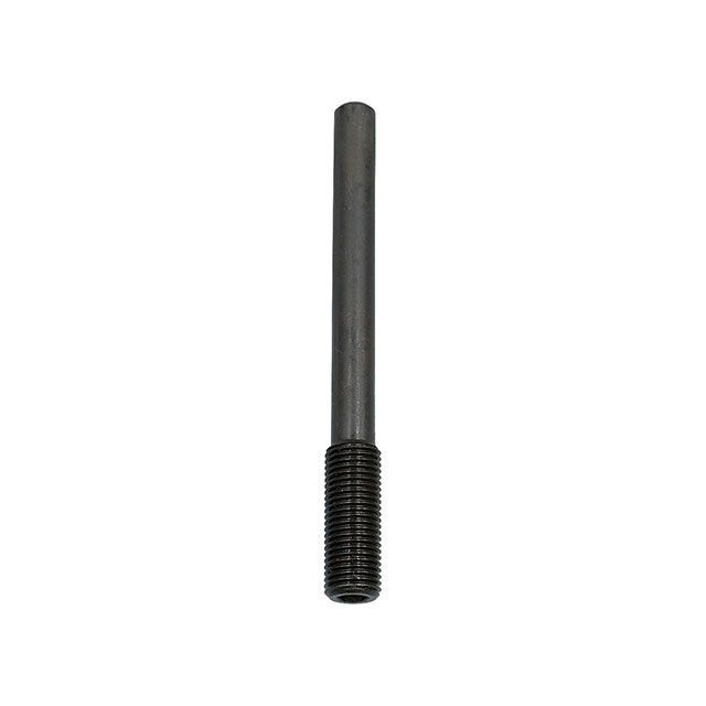 ●メーカー名：ベイカードライブトレイン / Baker Drivetrain●商品名：純正ナット用 アジャスターロッド 6into4●メーカー品番：・038358商品の保証は、メーカー保証書の内容に準じます。メーカー品番：37090-6N4素材：スチール内容物：アジャストロッド×1注意事項※トランスミッション内部のパーツ類となり、組みつけの際は各種工具と専門的な知識／作業スキルが必須の為技術力のある専門店での取り付けをお薦め致します。ハーレー用のアフターマーケットパーツでもミッションを専門としたBakerDrivetrain：ベイカードライブトレイン。高品質で信頼性の高い製品は、V-TWIN業界に留まらず金属加工業界でも高い評価を誇っています。そんなBakerの純正ミッション用やBakerカスタムミッション用パーツのリリースを開始致しました。Baker製トランスミッション用のアジャスターロッドです。整備やオーバーホールにご利用ください。※掲載画像はイメージです。実際の商品とは色味や仕様が異なる場合がございます。