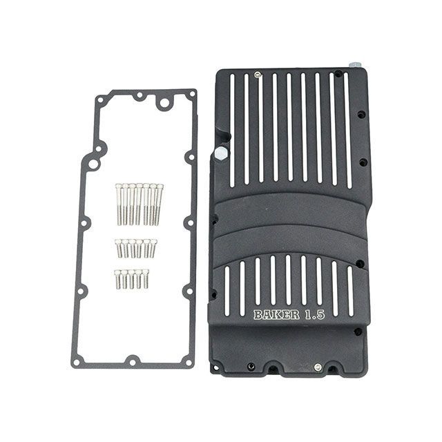 Baker Drivetrain ��1.5������ѥ� 09y-16y �ĥ��顼 ��038380 �٥������ɥ饤�֥ȥ쥤�� ����¾���󥸥��Ϣ�ѡ���