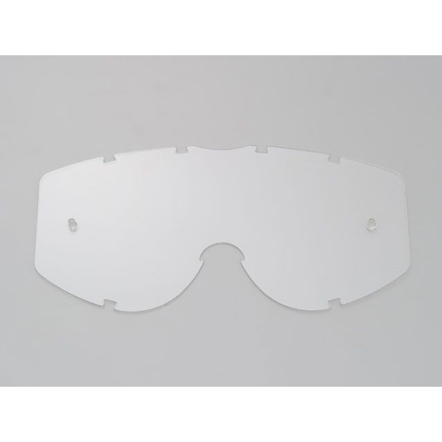 PROGRIP PG3213 クリアーレンズ 90853 プログリップ ゴーグルレンズ バイク