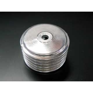 PMC アルフィンブローバイカバー 81-2267 ピーエムシー ドレスアップ・カバー バイク Z/KZ