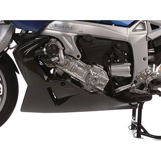 ワンダーリッヒ カーボンアンダーカウル BMW・K1200/1300R W33570-001 Wunderlich カウル・エアロ バイク K1200R K1200Rスポーツ K1300R