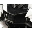 【ポイント最大18倍】ワンダーリッヒ K1600GT K1600GTL オイルクーラーガード ブラック K1600GT/K1600GTL Wunderlich