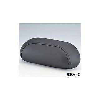KIJIMA Reembark リアボックス オプション背パッド（ブラック） 908-010 キジマ タンデム用品 バイク 汎用