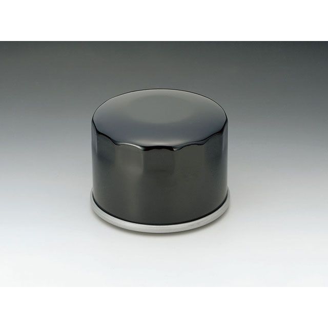 KIJIMA オイルフィルター従来型 カートリッジ（マグネット無） 105-534 キジマ エンジンオイルパーツ T..