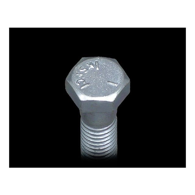 Neofactory ヘックスボルト カラー ユ