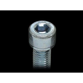 Neofactory アレンボルト カラー ブラック サイズ 3/8-16×2-1/4in ・004586 メーカー在庫あり ネオファクトリー その他外装関連パーツ バイク ハーレー用