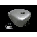Neofactory 3.1gal ハイトンネルスポーツスタータンク 93-94y ・008501 メーカー在庫あり ネオファクトリー タンク関連パーツ バイク スポーツスター