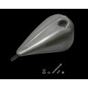 Neofactory 2.2gal ボバーガスタンク 00-05y ソフテイル用 ・013323 メーカー在庫あり ネオファクトリー タンク関連パーツ バイク ソフテイル