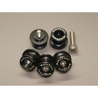 BABYFACE スイングアーム スタンドフック Spool Type 006-S0803BK ベビーフェイス スイングアーム S100..