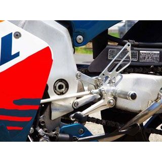 BABYFACE バックステップキット 仕様 レースシフトパターン カラー ブラック 002-H022BKR ベビーフェイ..