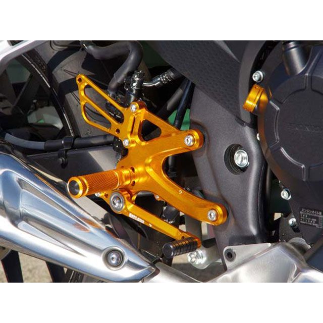 楽天市場】cbr400r バックステップの通販 楽天市場】cbr400r バックステップの通販