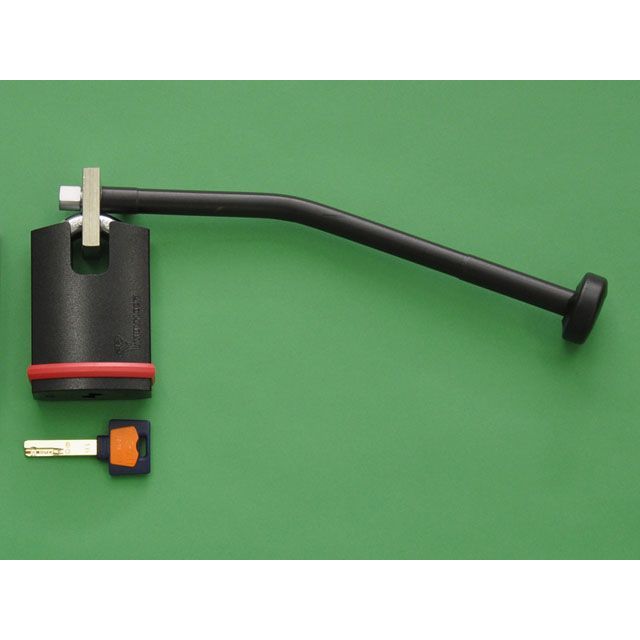 katochain 如意棒ロック Fタイプ カギ種別 G55P 如意棒F＋G55P 加藤製作所 その他盗難防止グッズ