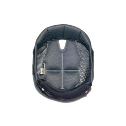 正規品／エルエスツーヘルメット HE-12 ヘッドパッド サイズ：S/55-56cm 17042002 LS2 HELMETS ヘルメット内装オプション バイク