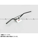 HURRICANE トラッカースペシャル ブリッジ付 ハンドルセット カラー ブラック H302-034B ハリケーン ハンドル関連パーツ バイク XJR130...