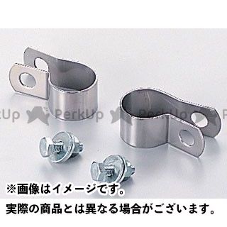 HURRICANE φ7/8インチハンドルバー用ウインカー取付バンド HA5596S メーカー在庫あり ハリケーン 電装..