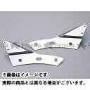 HURRICANE シーシーバーホルダー HA6424-01 ハリケーン シーシーバー バイク ドラッグスター400(2)
