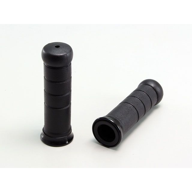 HURRICANE アルミリンググリップ カラー ブラックリング HA7489B メーカー在庫あり ハリケーン グリッ..