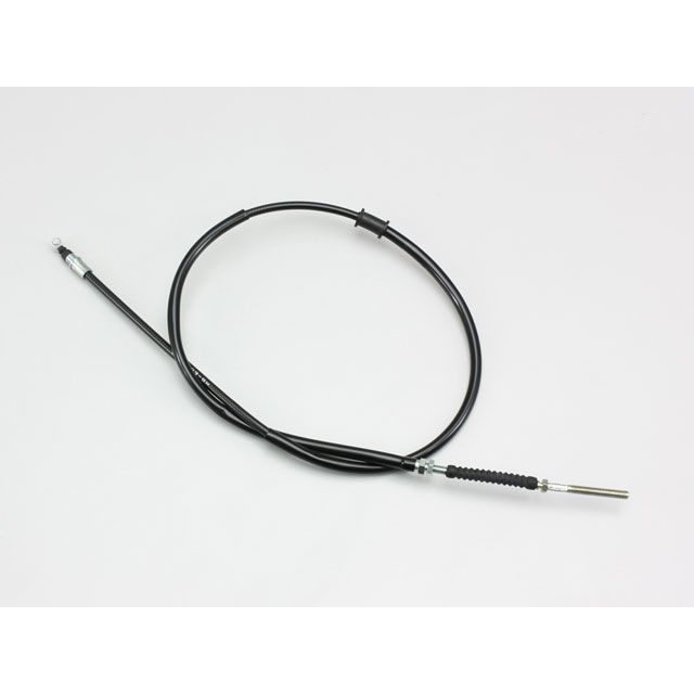 HURRICANE ブレーキケーブル 100mmロング（ブラック） HB6027-10 メーカー在庫あり ハリケーン ハンドルケーブル・ホース類 バイク モンキー FI