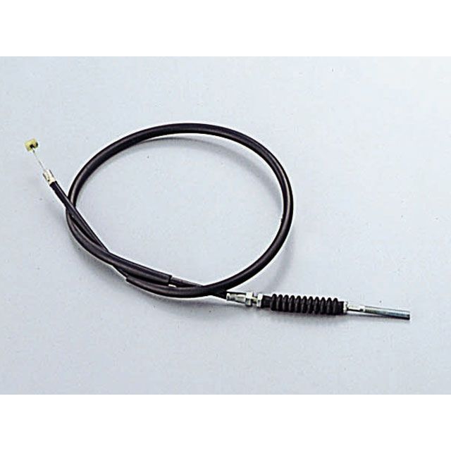 HURRICANE ブレーキケーブル 150mmロング（ブラック） HB6158 メーカー在庫あり ハリケーン ハンドルケーブル・ホース類 バイク モンキーBAJA