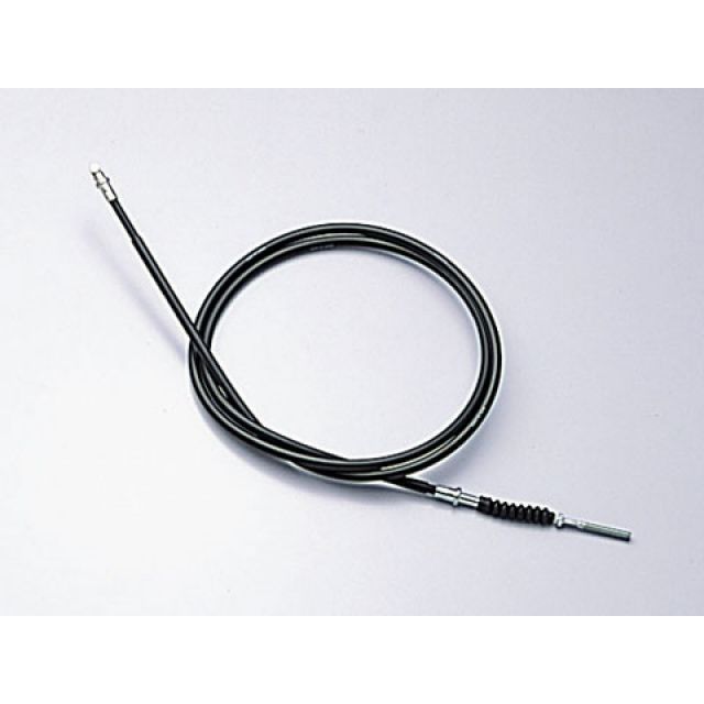 HURRICANE リアブレーキケーブル（ブラック） HB6410 メーカー在庫あり ハリケーン ハンドルケーブル・ホース類 バイク