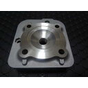 kn926 ボアアップキット(67.9cc) 縦型エンジン用ヘッド 仕様 ボア47mm用/フィン9枚 2JA00-02 メーカー在庫あり KN企画 ボアアップキット バイク