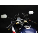 HURRICANE 延長ハーネス(ブラック) HD1020 メーカー在庫あり ハリケーン ハンドルケーブル・ホース類 バイク シャドウファントム750
