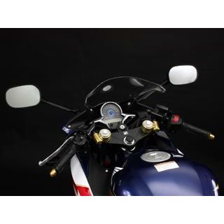 HURRICANE 延長ハーネス（ブラック） HD1106 ハリケーン ハンドルケーブル・ホース類 バイク CBR250R