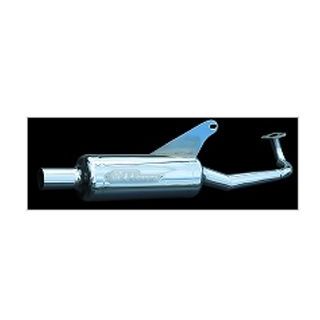NR MAGIC V-Classic オプション 盗難防止TB付 MV0030-Y11034 NRマジック マフラー本体 バイク ビーノ
