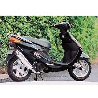 NR MAGIC V-DRAGメタル オプション OASISキャタライザー搭載 MVA060-H13023 NRマジック マフラー本体 バイク Dio Today