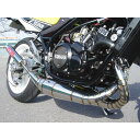 正規品／ケイツーテック TZR125 STDステンレスチャンバー TYPE-2 tzr125-2sus K2-tec チャンバー本体 バイク TZR125