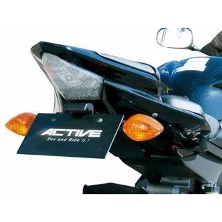 ACTIVE ե쥹åȡʥ֥å LEDʥСդ 1153036 ƥ ե Х YZF-R6