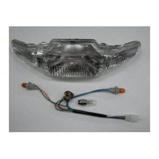 kn926 スーパーディオ/SR/ZX ライトアッセン AF28-LIGHT メーカー在庫あり KN企画 ヘッドライト・バルブ バイク