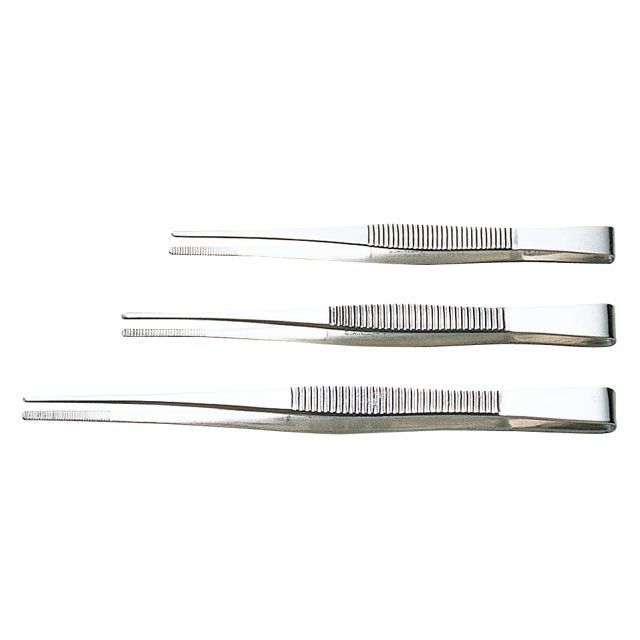 ANEX NO.120 ピンセット（115MM直） NO.120 アネックス ハンドツール バイク 車 自動車 自転車