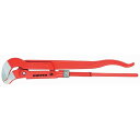 KNIPEX 8330-030 パイプレンチ(S型) ・8330-030 クニペックス ハンドツール バイク 車 自動車 自転車