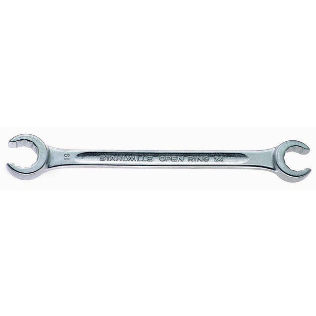 STAHLWILLE 24-22X24 オープンリングスパナ 24-22X24 スタビレー ハンドツール バイク 車 自動車 自転車